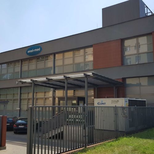 Szpital Solidarności