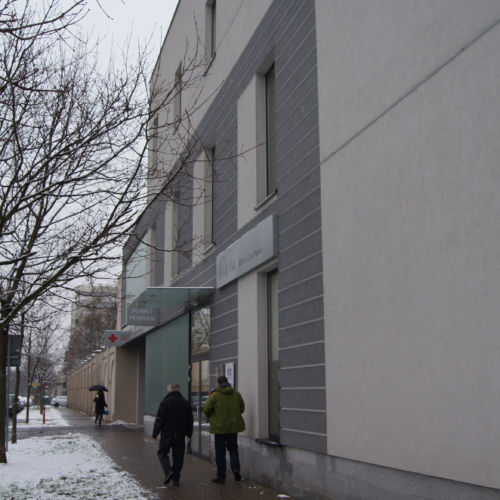 Szpital Łazarski