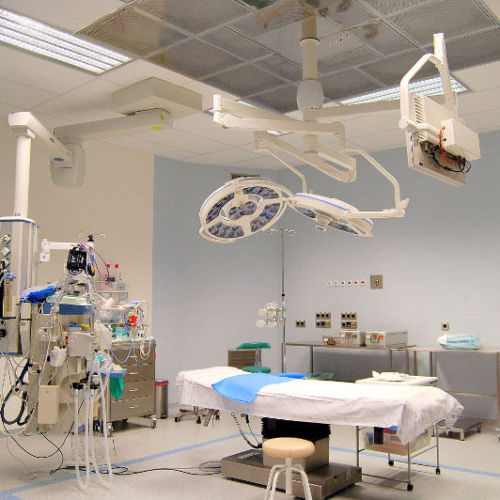 Szpital Łazarski