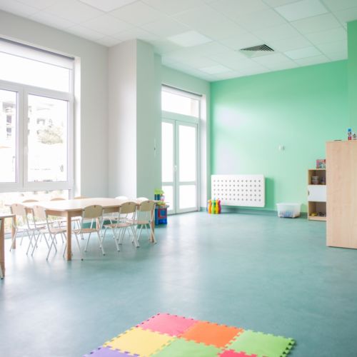 PRZEDSZKOLE EDULICA