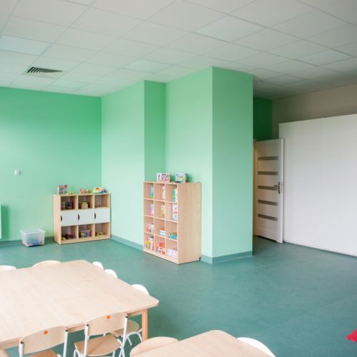 PRZEDSZKOLE EDULICA