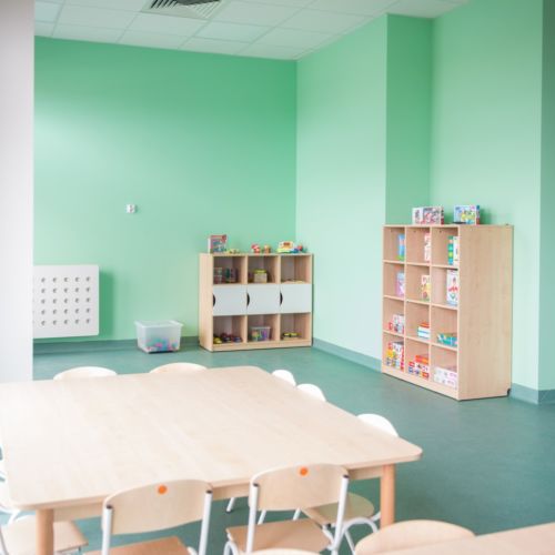 PRZEDSZKOLE EDULICA