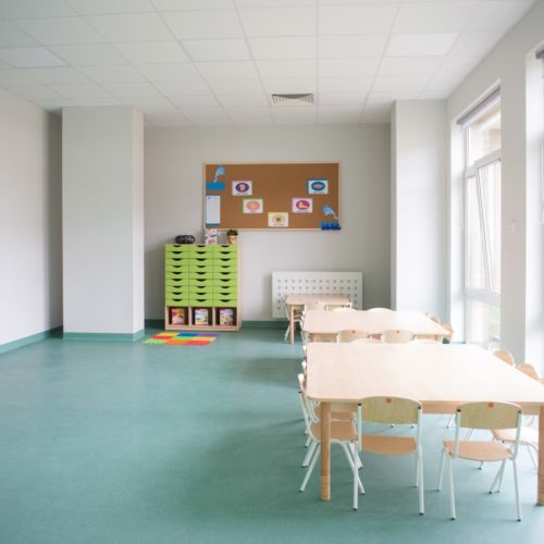 PRZEDSZKOLE EDULICA