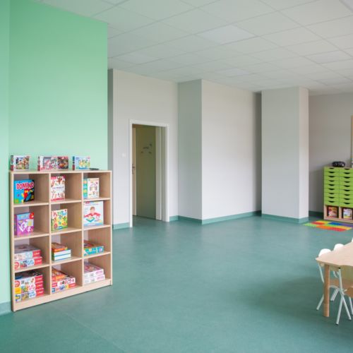 PRZEDSZKOLE EDULICA
