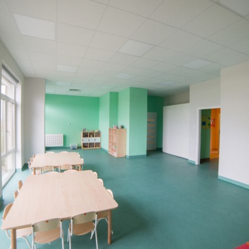 PRZEDSZKOLE EDULICA