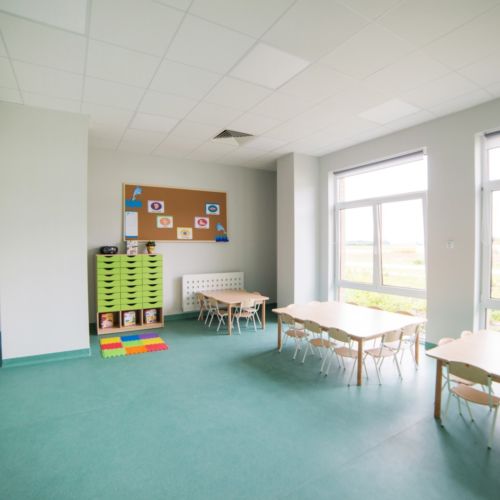 PRZEDSZKOLE EDULICA