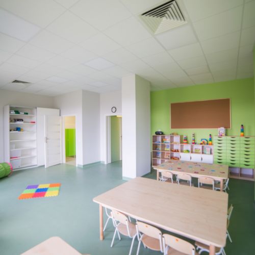 PRZEDSZKOLE EDULICA