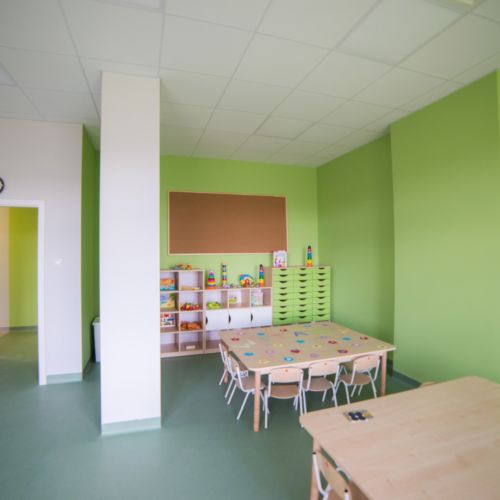 PRZEDSZKOLE EDULICA
