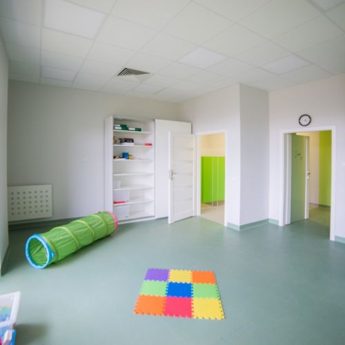 PRZEDSZKOLE EDULICA