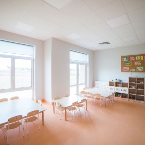 PRZEDSZKOLE EDULICA