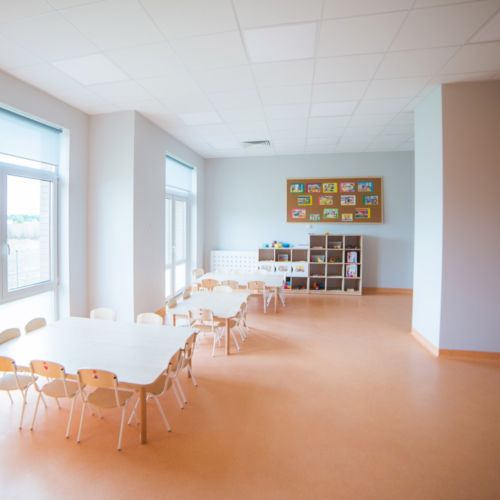 PRZEDSZKOLE EDULICA
