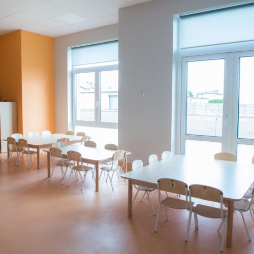 PRZEDSZKOLE EDULICA