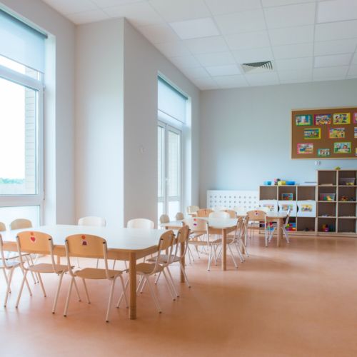 PRZEDSZKOLE EDULICA