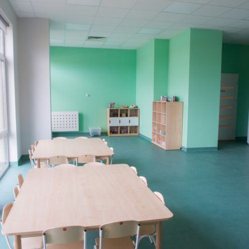 PRZEDSZKOLE EDULICA