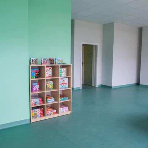 PRZEDSZKOLE EDULICA