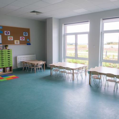 PRZEDSZKOLE EDULICA