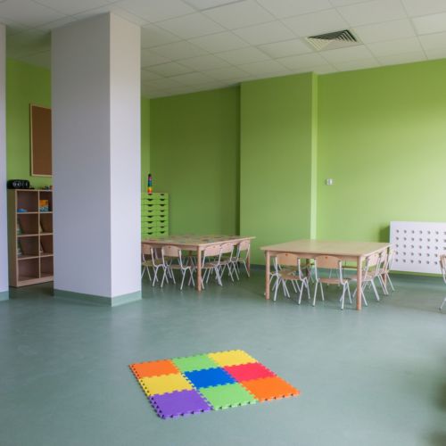 PRZEDSZKOLE EDULICA