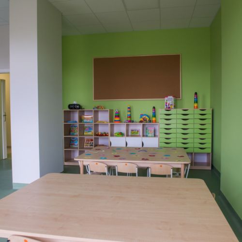PRZEDSZKOLE EDULICA