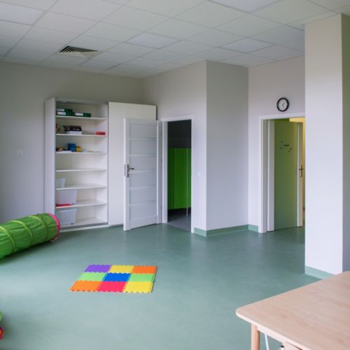 PRZEDSZKOLE EDULICA