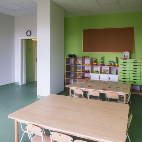 PRZEDSZKOLE EDULICA