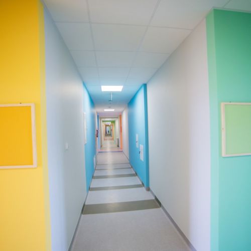 PRZEDSZKOLE EDULICA