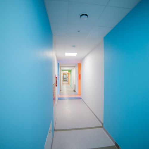 PRZEDSZKOLE EDULICA