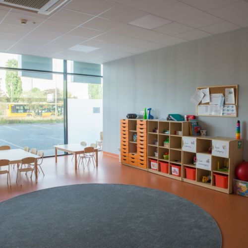 PRZEDSZKOLE EDULICA